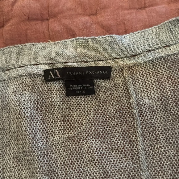 Armani Exchange vest - Picture 2 of 2